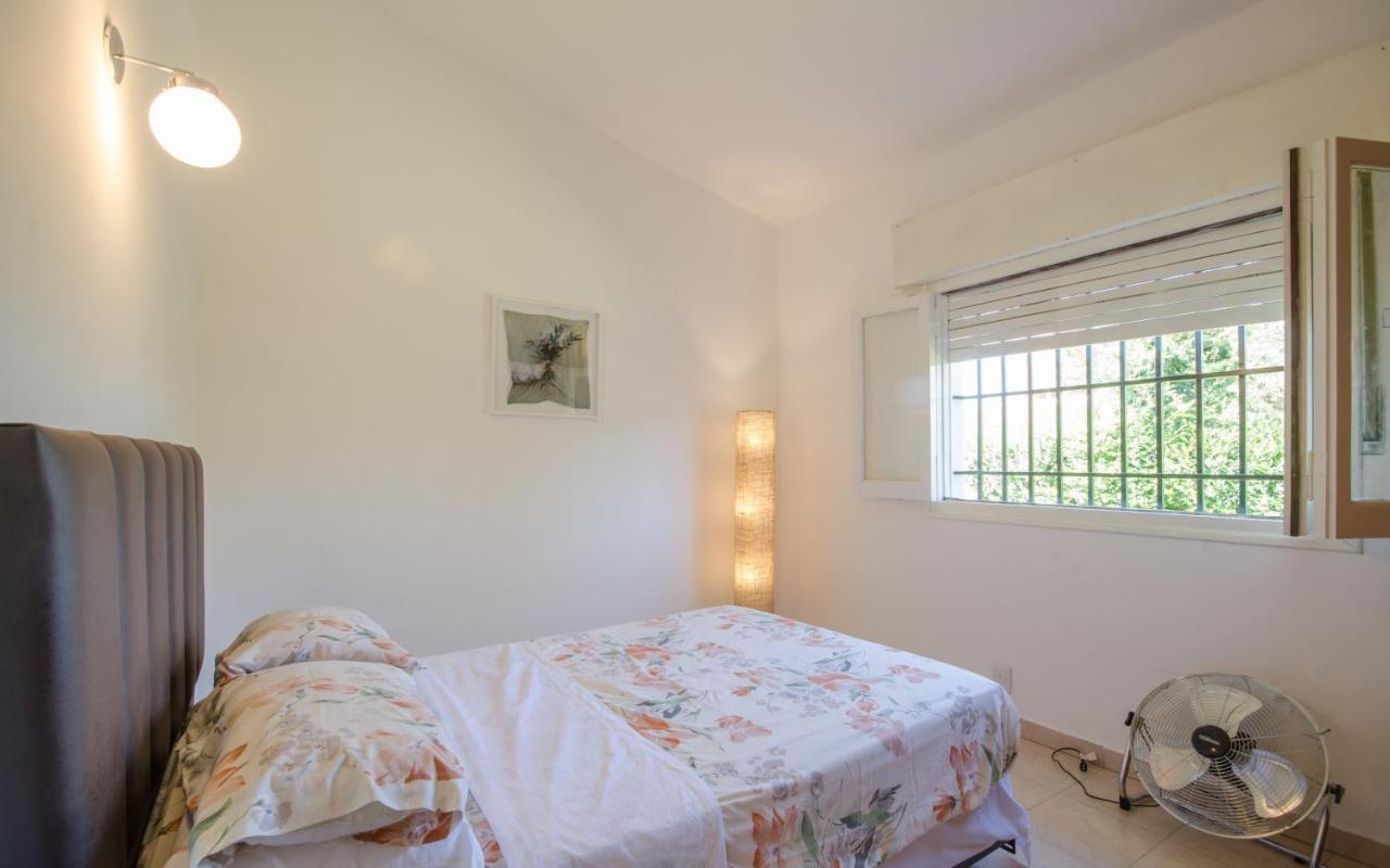 Casa En Carlos Paz Con Pileta , Quincho Y Jardin A Pasos Del Centro Holiday home *