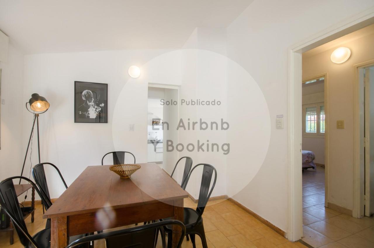 Casa En Carlos Paz Con Pileta Exclusiva , Quincho Con Asador Y Jardín A Pasos Del Centro Casa de Férias Villa Carlos Paz
