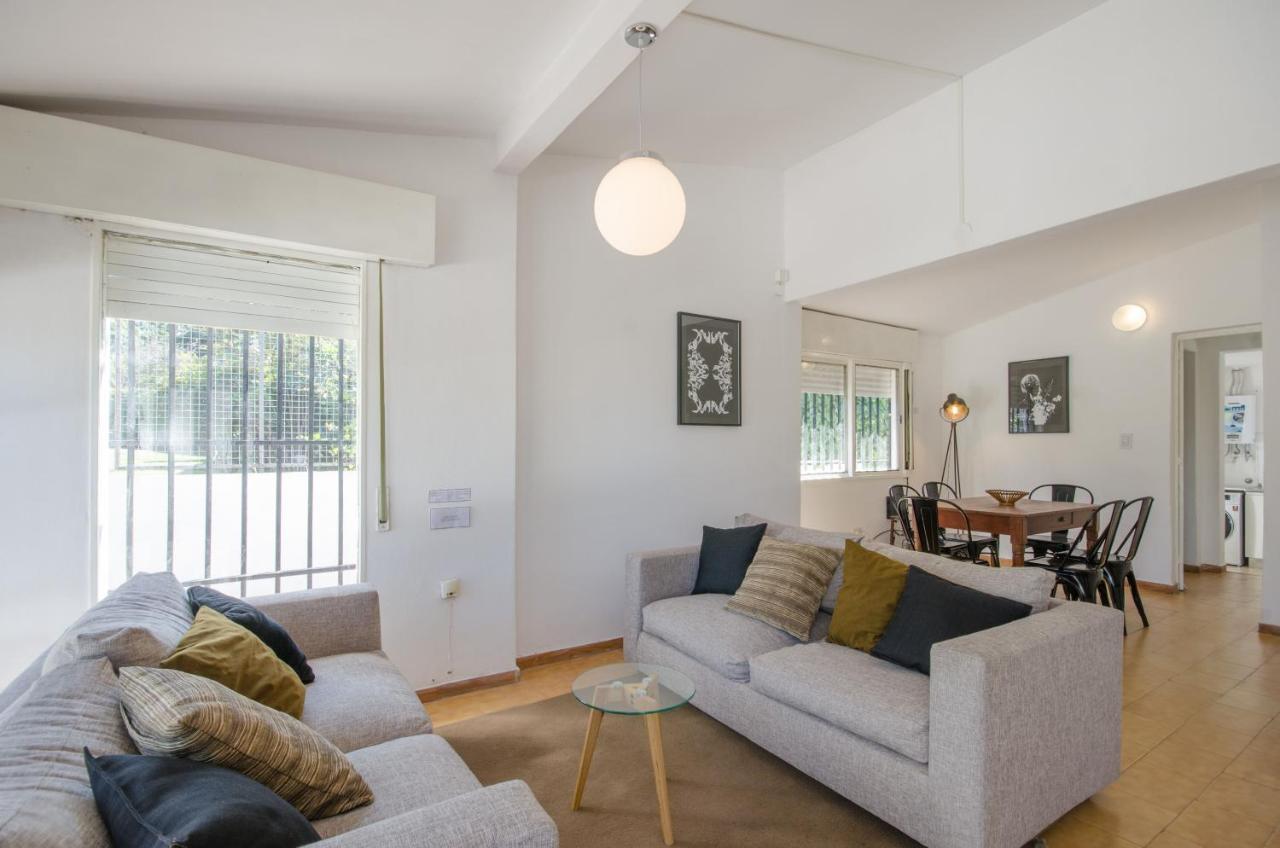 Casa de Férias Casa En Carlos Paz Con Pileta Exclusiva , Quincho Con Asador Y Jardín A Pasos Del Centro