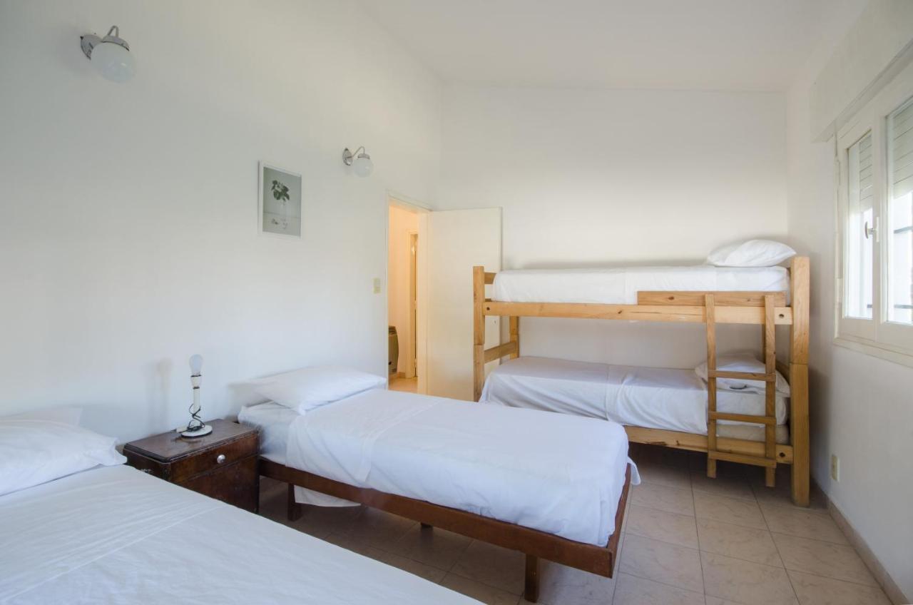Casa En Carlos Paz Con Pileta Exclusiva , Quincho Con Asador Y Jardín A Pasos Del Centro Casa de Férias