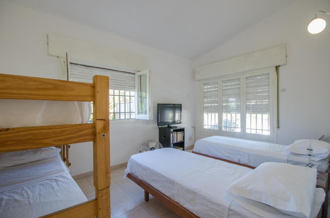 Casa de Férias Casa En Carlos Paz Con Pileta Exclusiva , Quincho Con Asador Y Jardín A Pasos Del Centro *
