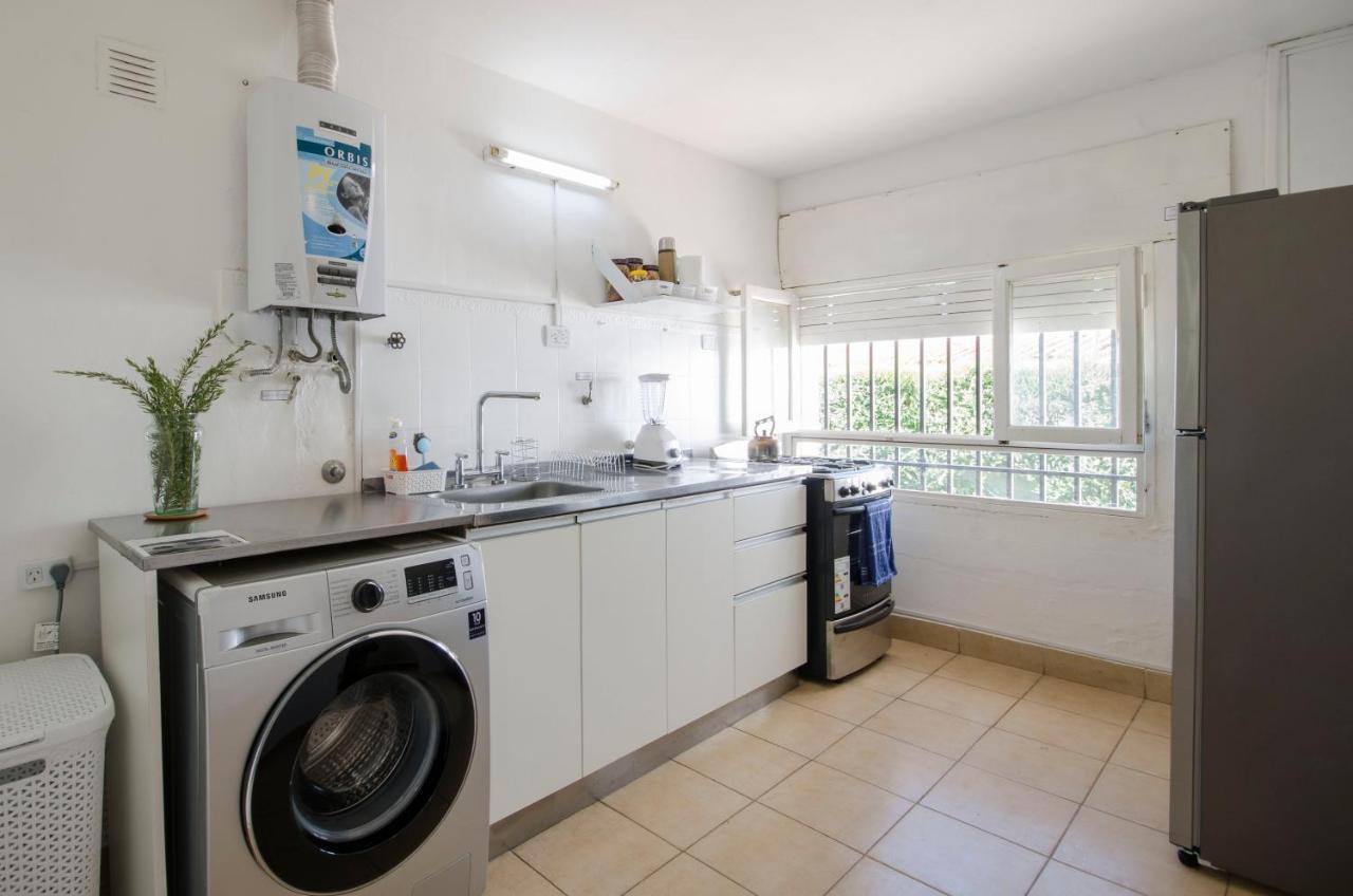 Casa de Férias Casa En Carlos Paz Con Pileta Exclusiva , Quincho Con Asador Y Jardín A Pasos Del Centro *